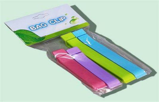 CLIP PARA BOLSA 4PCS 3066