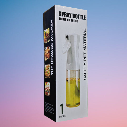 ATOMIZADOR COLOR LISO 200ML B