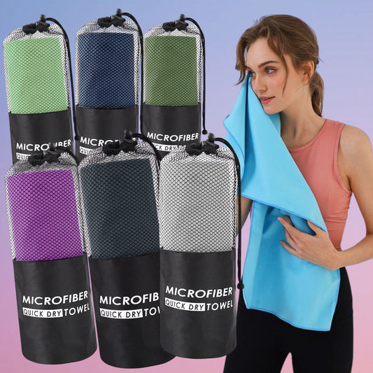 PANO DEPORTIVA SECADO RAPIDO