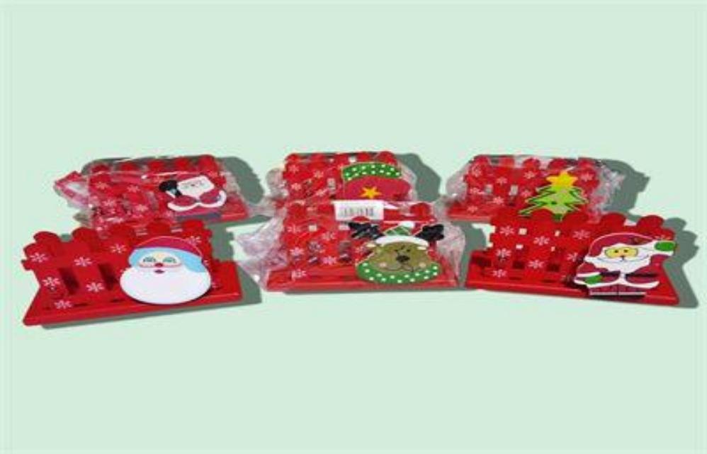 SERVILLETERO NAVIDAD 93-151