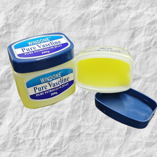 VASELINA 200G