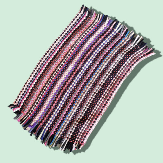 ALFOMBRA TELA RALLA 38*58