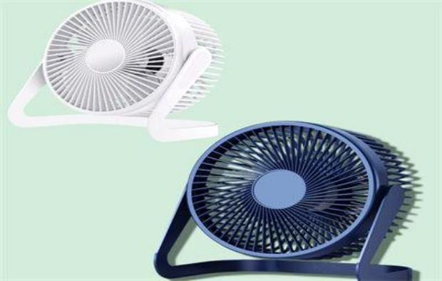 MINI VENTILADOR 5PULGADAS