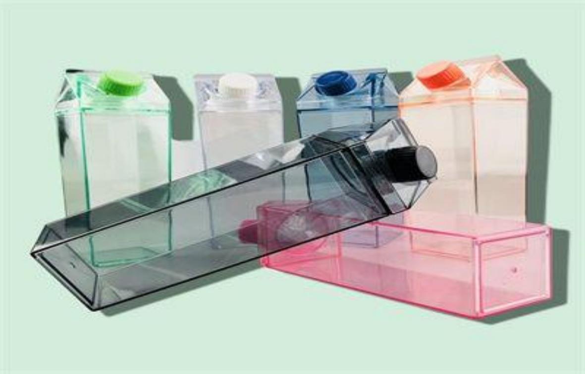 BOTELLA LECHE 500ML COLOR