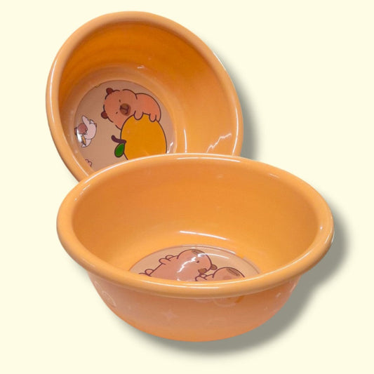 PALANGANA PLASTICA 37*15CM 9022