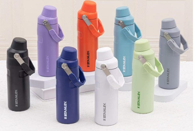 TERMO ACERO 550ML STAN