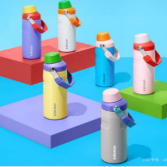 TERMO ACERO 550ML STAN COLOR