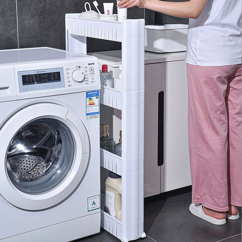 MUEBLE ORGANIZADOR MULTI USO 4 NIVEL 9002