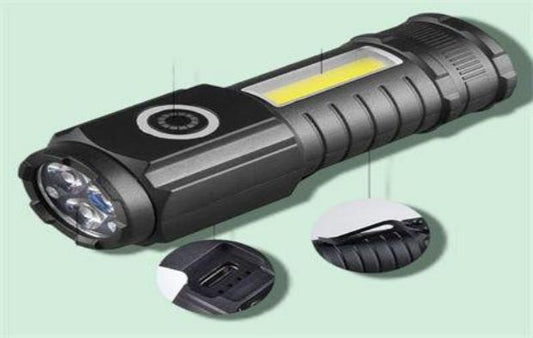 FOCO RECARGABLE 2105