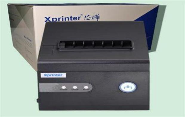 IMPRESORA TERMICA XP-C260K