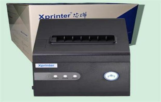 IMPRESORA TERMICA XP-C260K