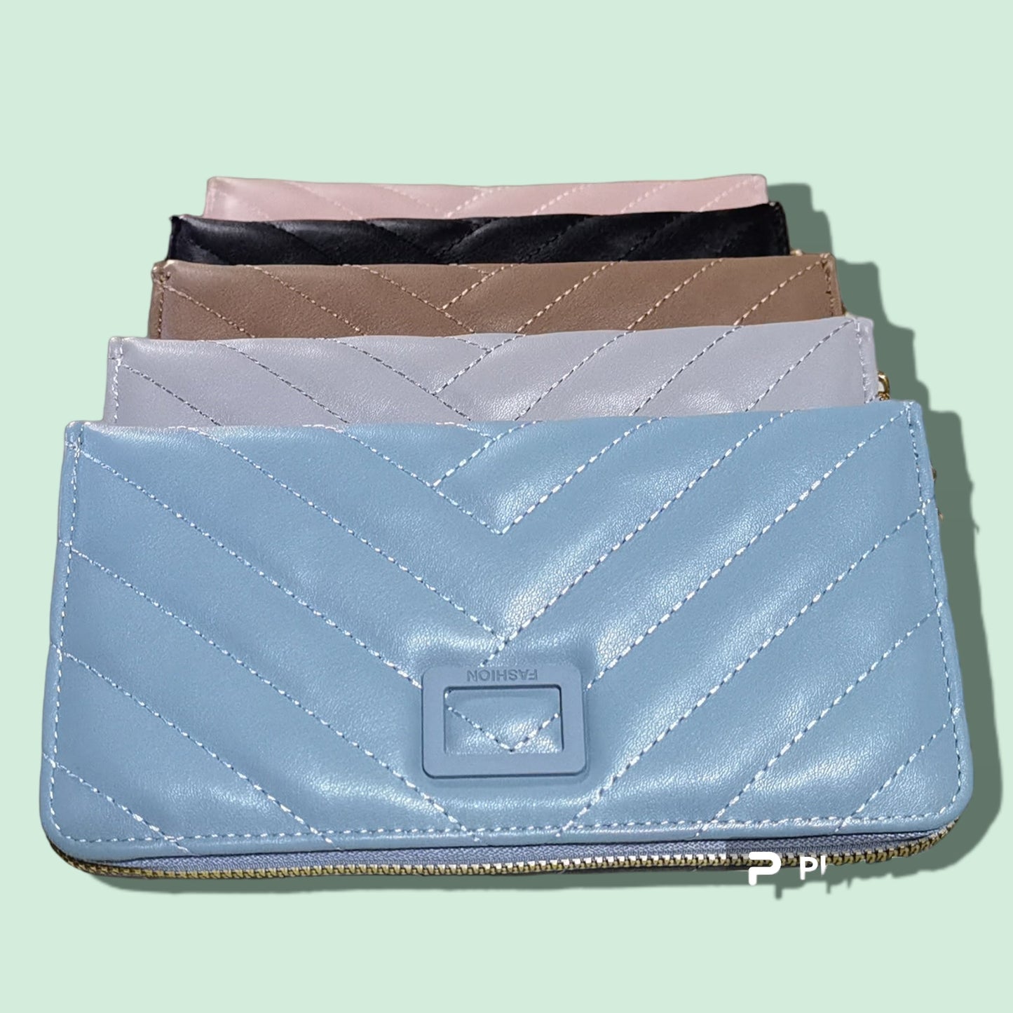 BILLETERA MUJER 11878-7