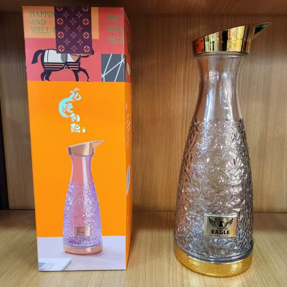 PICHEL VIDRIO AIZLV126