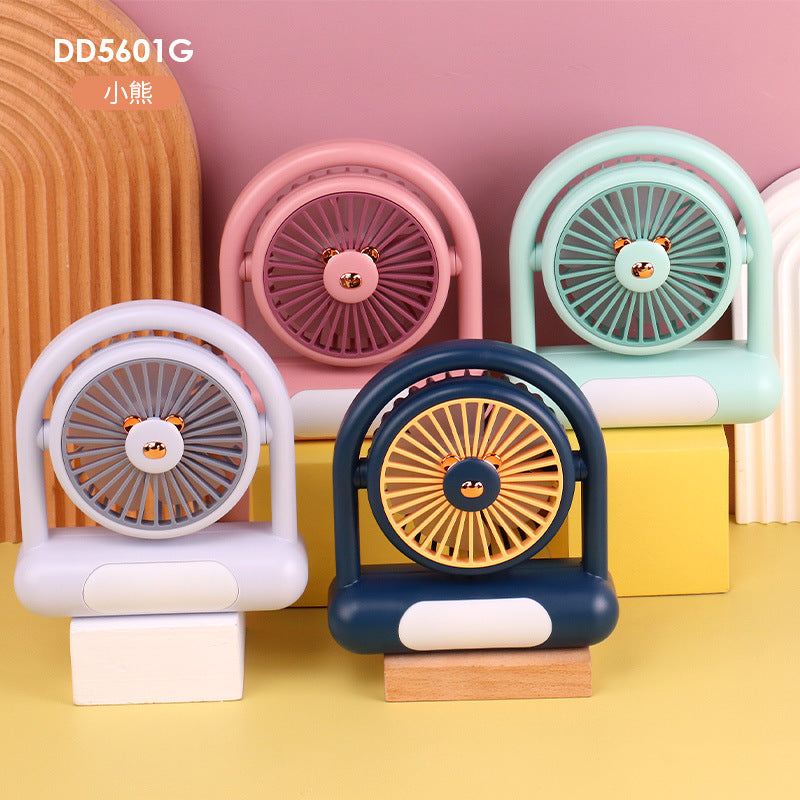 VENTILADOR MESA PEQ DD5601