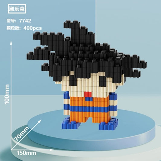 LEGO PERSONAJE PEQ GOGU2
