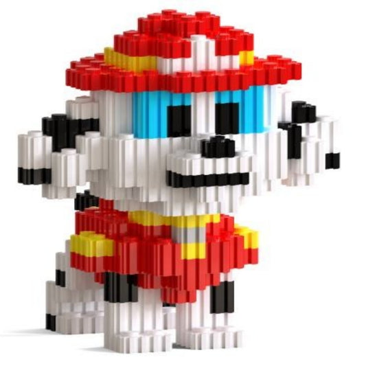 LEGO PERSONAJE PEQ PAW