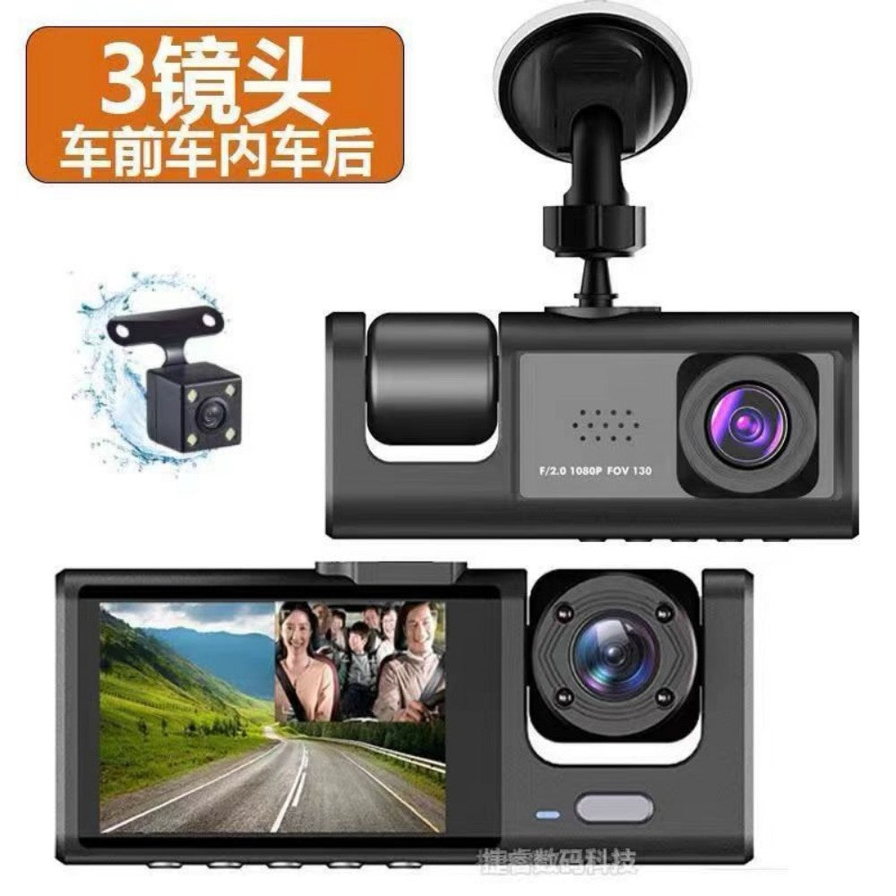CAMARA PARA CARRO WIFI Y15