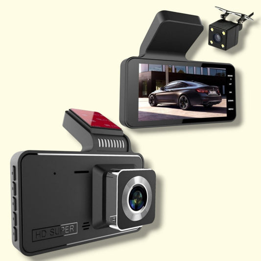 CAMARA PARA CARRO WIFI A3