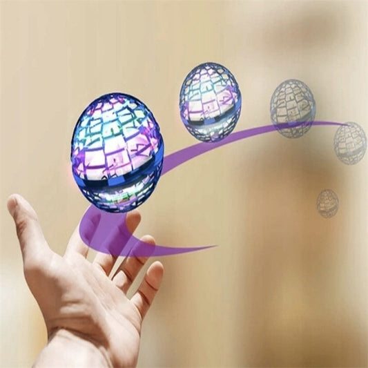 BOLA VOLADORA DRONE 918 B