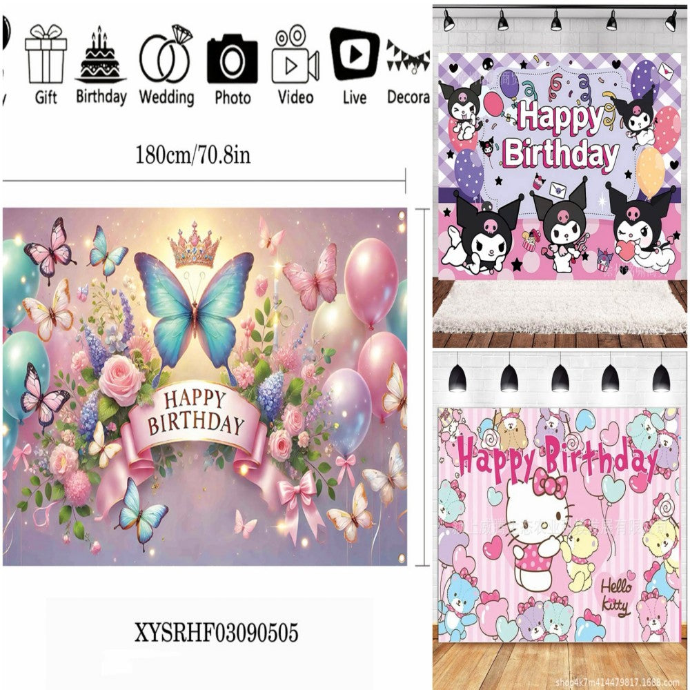 ROTULOS DE COMPLEANO  BD-5