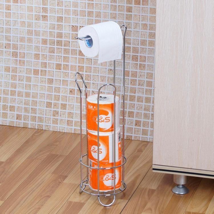 PORTA PAPEL HIGIENICO YH008 1