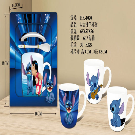 SET JARRA CAFE HK-1020