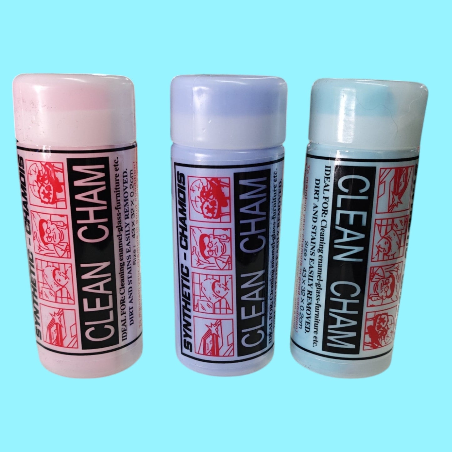 LIMPION LAVA CARRO PEQ TARRO