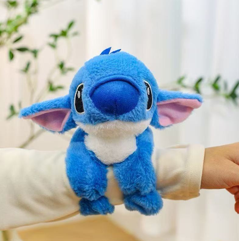 PULSERA STITCH PELUCHE C