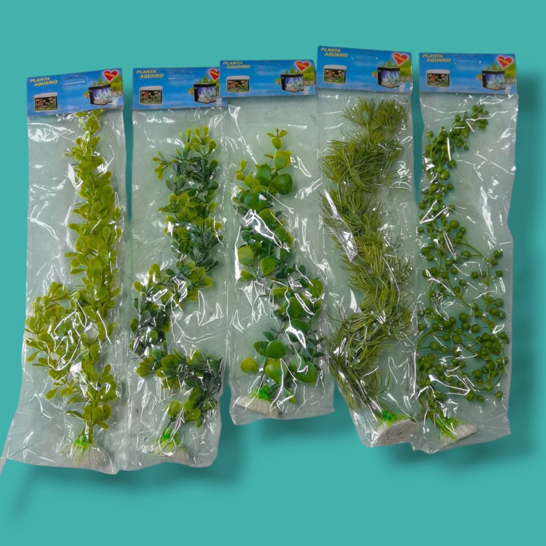 PLANTA PARA PECERA XC-103H