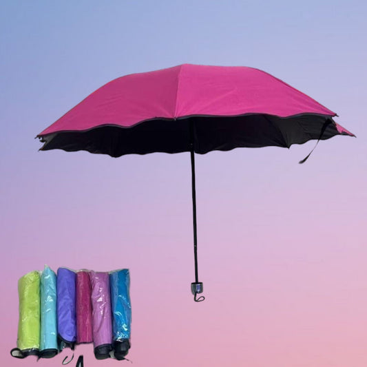 SOMBRILLA DISENO MAGICA B