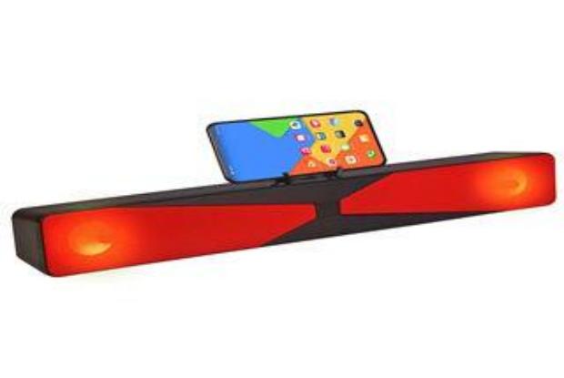 PARLANTE BLUETOOTH LARGA E31