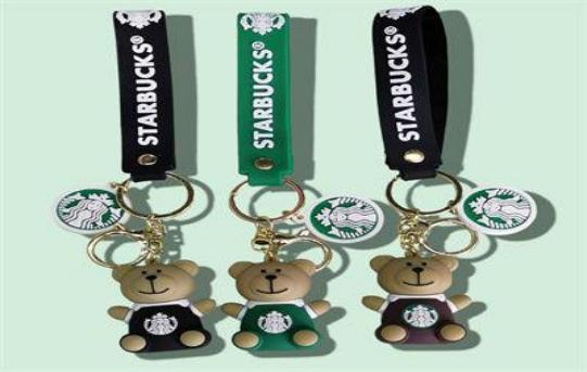 LLAVERO PERSONAJE AAA