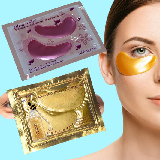 MASCARILLA PARA OJO 1031