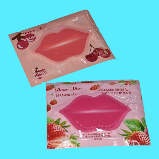 MASCARILLA PARA LABIOS 1049