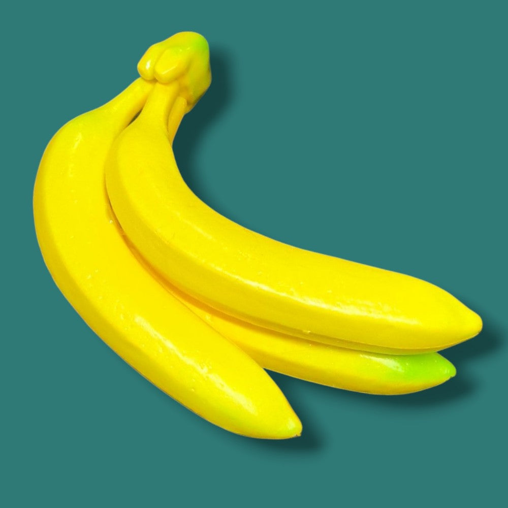 BANANO ARTIFICIAL 3R