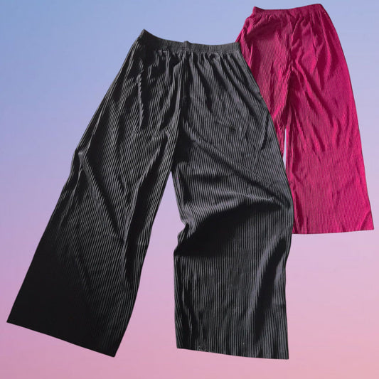 PANTALON JOGGER MUJER RALLA