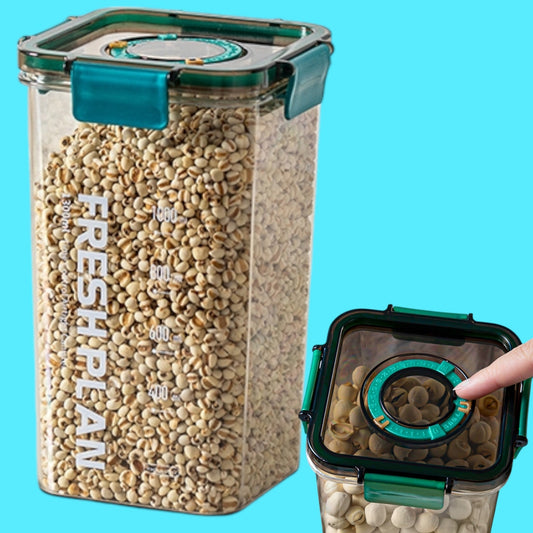 TARRO HERMETICO 1300ML 265