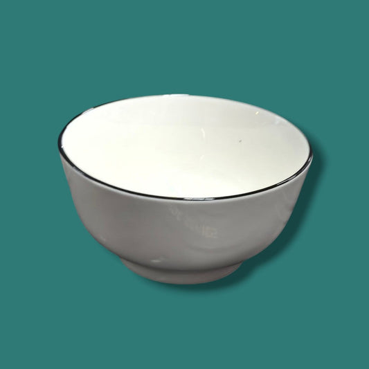 TAZA CERAMICA 4.5PUL