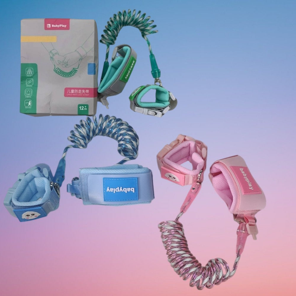 CORREA PARA NINO BM-1