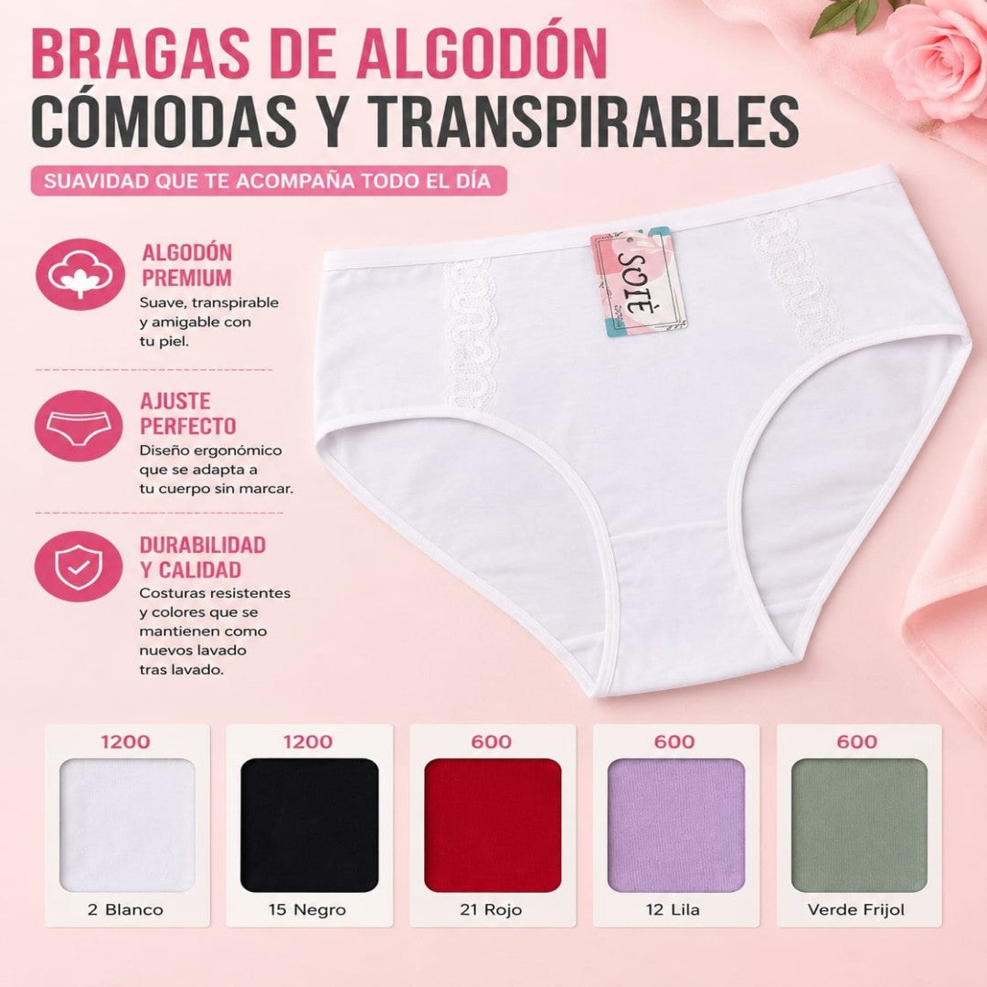 CALZON MUJER 26074