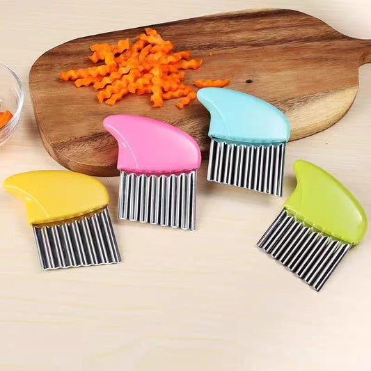 CORTADOR PAPAS QF-C03A