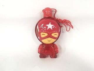 BURBUJA SUPER MAN 57999-2