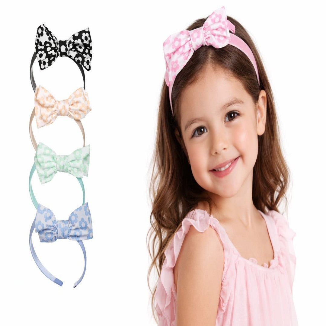 DIADEMA LAZO