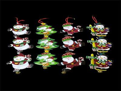 POSTER GUINDAR 3PCS 47*12CM