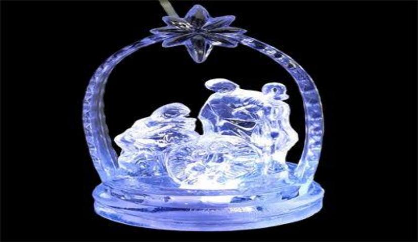 PASITO LUZ PEQ LSD-008