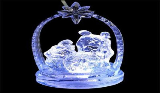 PASITO LUZ PEQ LSD-008