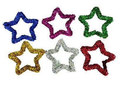 ESTRELLA TIPO PINO 33CM