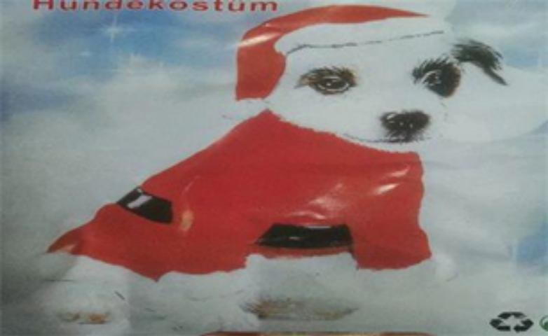 ROPA COLACHO PARA PERRO