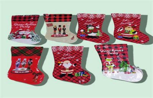 BOTAS NAVID GDE 29*45