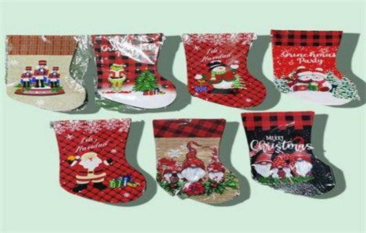 BOTAS NAVID MED 23*35